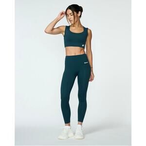 SET Forme Science Revive Sports Bra & Sculpt + Plus Posture Correcting Legging